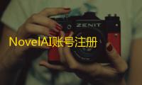 NovelAI账号注册教程